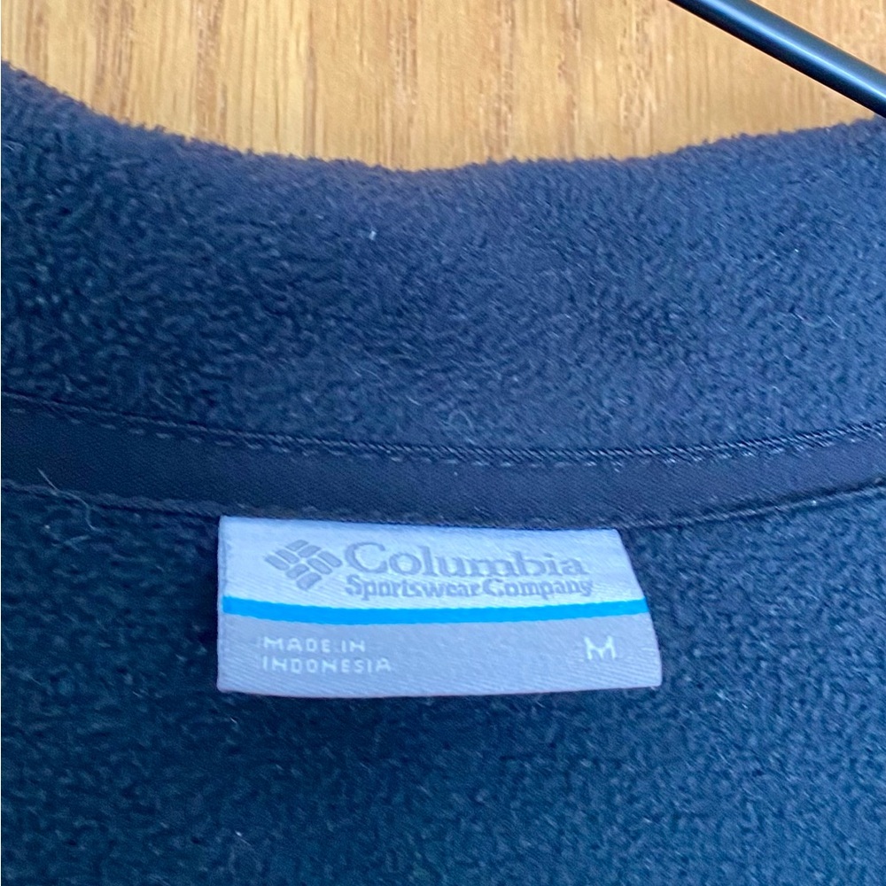 Columbia Men’s Soft Shell Jacket - Picture 6 of 15